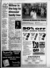 Torbay Express and South Devon Echo Wednesday 11 January 1995 Page 15