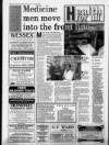 Torbay Express and South Devon Echo Wednesday 11 January 1995 Page 26