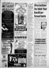 Torbay Express and South Devon Echo Friday 20 January 1995 Page 9