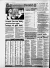 Torbay Express and South Devon Echo Friday 20 January 1995 Page 10