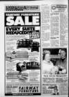 Torbay Express and South Devon Echo Friday 20 January 1995 Page 16