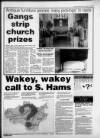 Torbay Express and South Devon Echo Friday 20 January 1995 Page 19