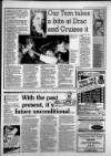 Torbay Express and South Devon Echo Friday 20 January 1995 Page 21