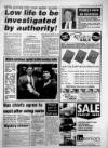 Torbay Express and South Devon Echo Friday 20 January 1995 Page 23