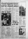 Torbay Express and South Devon Echo Saturday 21 January 1995 Page 3