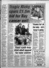 Torbay Express and South Devon Echo Saturday 21 January 1995 Page 5