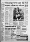 Torbay Express and South Devon Echo Saturday 21 January 1995 Page 7