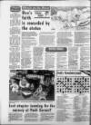 Torbay Express and South Devon Echo Saturday 21 January 1995 Page 14