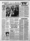 Torbay Express and South Devon Echo Saturday 21 January 1995 Page 20