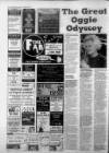 Torbay Express and South Devon Echo Monday 23 January 1995 Page 6