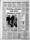 Torbay Express and South Devon Echo Monday 23 January 1995 Page 20