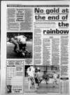 Torbay Express and South Devon Echo Monday 23 January 1995 Page 32