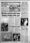 Torbay Express and South Devon Echo Monday 23 January 1995 Page 35