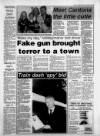 Torbay Express and South Devon Echo Saturday 28 January 1995 Page 3