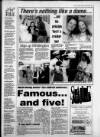 Torbay Express and South Devon Echo Saturday 28 January 1995 Page 7