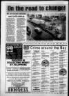 Torbay Express and South Devon Echo Saturday 28 January 1995 Page 10