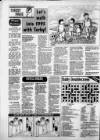 Torbay Express and South Devon Echo Saturday 28 January 1995 Page 14