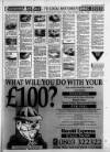 Torbay Express and South Devon Echo Saturday 28 January 1995 Page 33