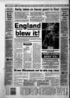 Torbay Express and South Devon Echo Saturday 28 January 1995 Page 36
