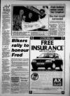 Torbay Express and South Devon Echo Wednesday 01 February 1995 Page 11