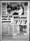 Torbay Express and South Devon Echo Wednesday 01 February 1995 Page 15