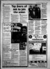 Torbay Express and South Devon Echo Wednesday 01 February 1995 Page 19