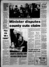 Torbay Express and South Devon Echo Tuesday 07 February 1995 Page 7