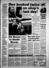Torbay Express and South Devon Echo Tuesday 07 February 1995 Page 9