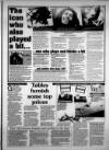 Torbay Express and South Devon Echo Tuesday 07 February 1995 Page 19