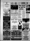 Torbay Express and South Devon Echo Tuesday 07 February 1995 Page 22