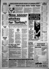 Torbay Express and South Devon Echo Tuesday 07 February 1995 Page 43