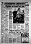 Torbay Express and South Devon Echo Wednesday 01 March 1995 Page 5