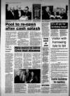 Torbay Express and South Devon Echo Wednesday 01 March 1995 Page 14