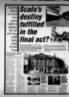 Torbay Express and South Devon Echo Wednesday 01 March 1995 Page 20