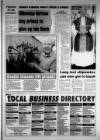 Torbay Express and South Devon Echo Wednesday 01 March 1995 Page 23