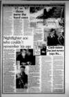 Torbay Express and South Devon Echo Wednesday 01 March 1995 Page 25