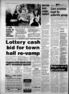 Torbay Express and South Devon Echo Thursday 02 March 1995 Page 14