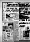 Torbay Express and South Devon Echo Thursday 02 March 1995 Page 20