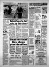 Torbay Express and South Devon Echo Thursday 02 March 1995 Page 24
