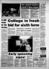 Torbay Express and South Devon Echo Saturday 04 March 1995 Page 5