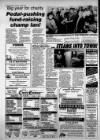 Torbay Express and South Devon Echo Saturday 04 March 1995 Page 8