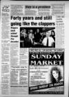 Torbay Express and South Devon Echo Saturday 04 March 1995 Page 9