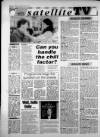Torbay Express and South Devon Echo Saturday 04 March 1995 Page 26