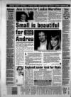 Torbay Express and South Devon Echo Saturday 04 March 1995 Page 42