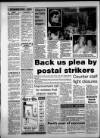 Torbay Express and South Devon Echo Monday 06 March 1995 Page 2