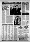 Torbay Express and South Devon Echo Monday 06 March 1995 Page 8