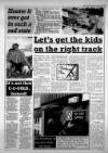 Torbay Express and South Devon Echo Monday 06 March 1995 Page 13