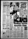 Torbay Express and South Devon Echo Thursday 23 March 1995 Page 2