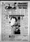 Torbay Express and South Devon Echo Thursday 23 March 1995 Page 5