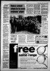 Torbay Express and South Devon Echo Thursday 23 March 1995 Page 13